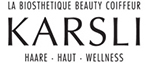 Logo des Beauty-Coiffeurs Karsli in Minden