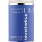 Volume Powder
